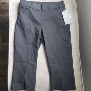 NWT Beiggs Capris Pants size 8P